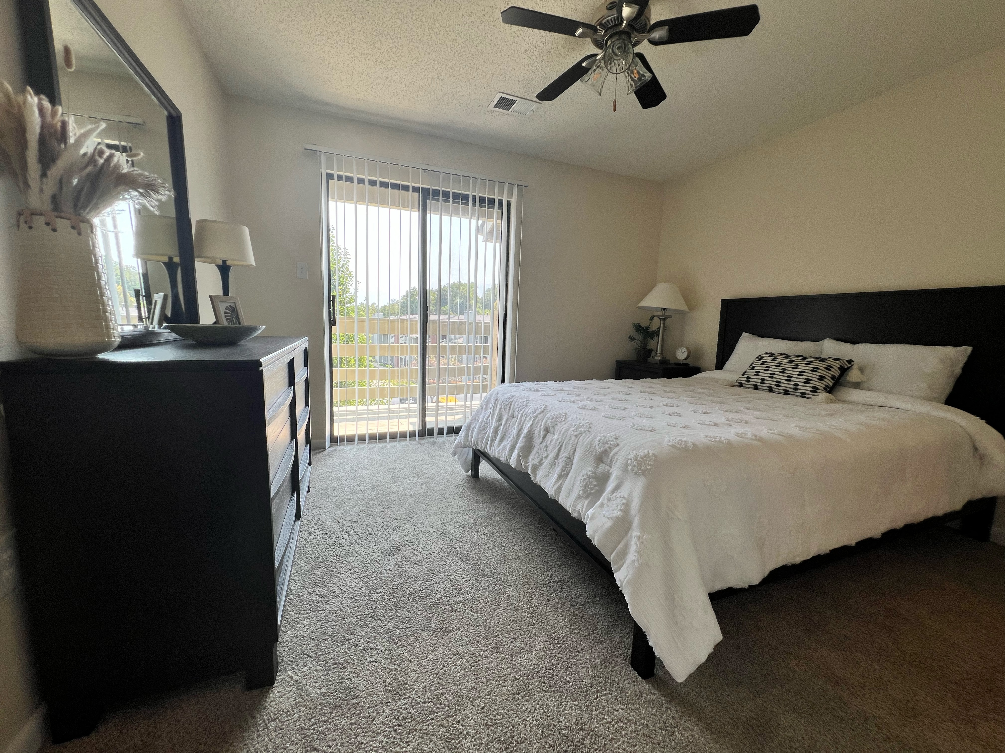 Belmont Ridge Apartments